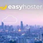 Actualités de l'Hébergeur Web EasyHoster